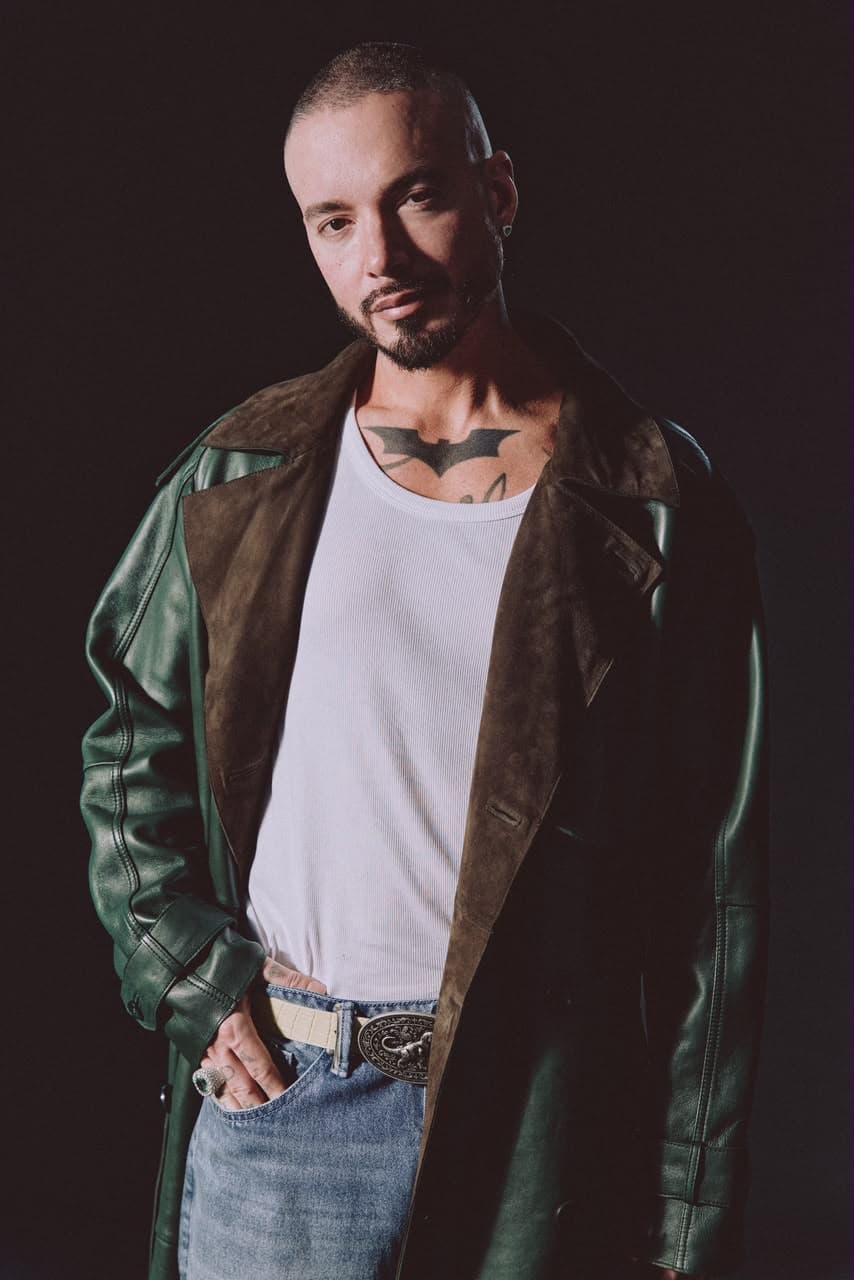 Vélez y J Balvin abrirán Colombiamoda 2026 con desfile que celebra la artesanía colombiana