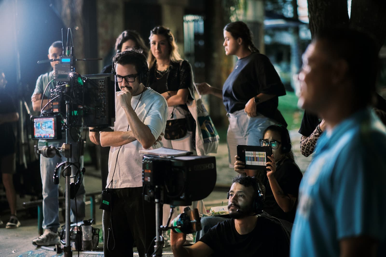 Medellín invierte 1.453 millones en 94 proyectos de cine, series y videojuegos