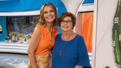 El secuestro de la madre de una estrella de TV convierte a un pueblo en obsesión nacional