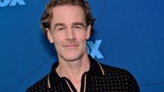De estrella de TV a recaudador de fondos: cómo el cáncer arruinó las finanzas de James Van Der Beek