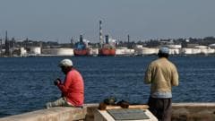 Tiroteo en aguas cubanas deja 4 muertos: chocan versiones entre La Habana y Washington