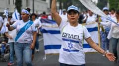 Guatemala elige bando en Oriente Medio: así pasó de ser neutral a aliado incondicional de Israel