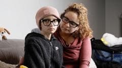 Muere Ofelia Torres, la adolescente que logró liberar a su padre de ICE en su lecho de muerte