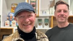 Países Bajos trabaja menos pero enfrenta dudas sobre si podrá sostener su riqueza