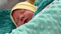 Ucrania congela esperma de soldados para combatir crisis demográfica causada por la guerra