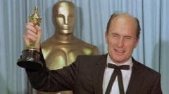 Muere Robert Duvall, el actor que conquistó Hollywood con papeles memorables en "El padrino" y Apocalypse Now