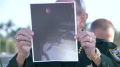 Abaten a hombre armado que intentó entrar a Mar-a-Lago, residencia de Trump en Florida