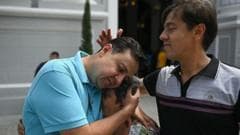 Cuatro años en el infierno: la historia de un defensor de derechos que escapó de la cárcel más temida de Venezuela