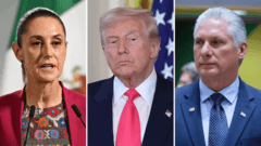 Trump aprieta a Cuba y México se ve obligado a elegir: rompe con 67 años de apoyo