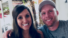 Acusada de asesinar a su esposo, escribió un libro infantil sobre su muerte