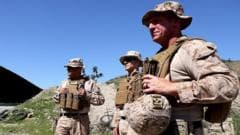 Una nueva unidad militar de EE.UU. colaboró en la captura de "El Mencho", líder del CJNG