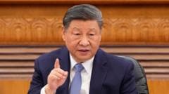 China castiga a Japón: de los pandas a las tierras raras, el pulso económico y militar por Taiwán