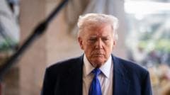 Trump apuesta al aislamiento: cómo su giro en la política exterior está desmoronando el orden mundial