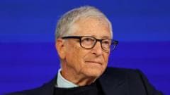 Bill Gates se disculpa con empleados de su fundación por vínculos con Epstein