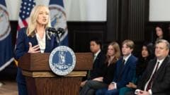 Demócratas atacan discurso de Trump: "Mintió y no ofrece soluciones reales"