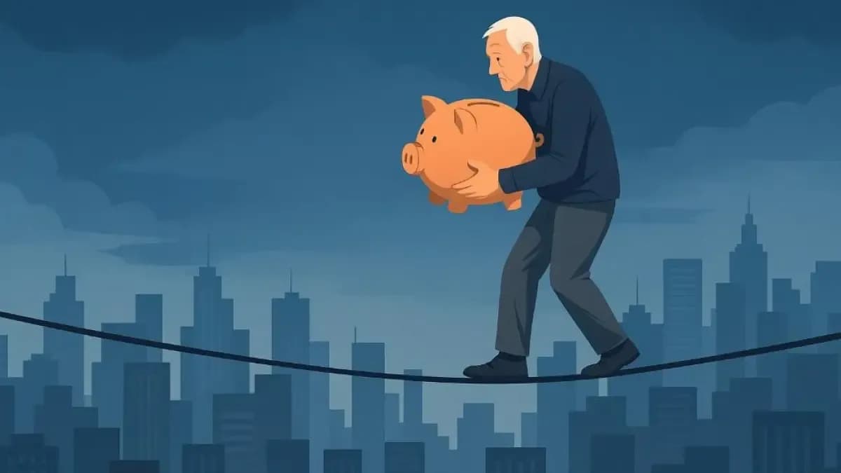 Gobierno enfrenta debate jurídico por decreto que acelera traslado de $25 billones a Colpensiones