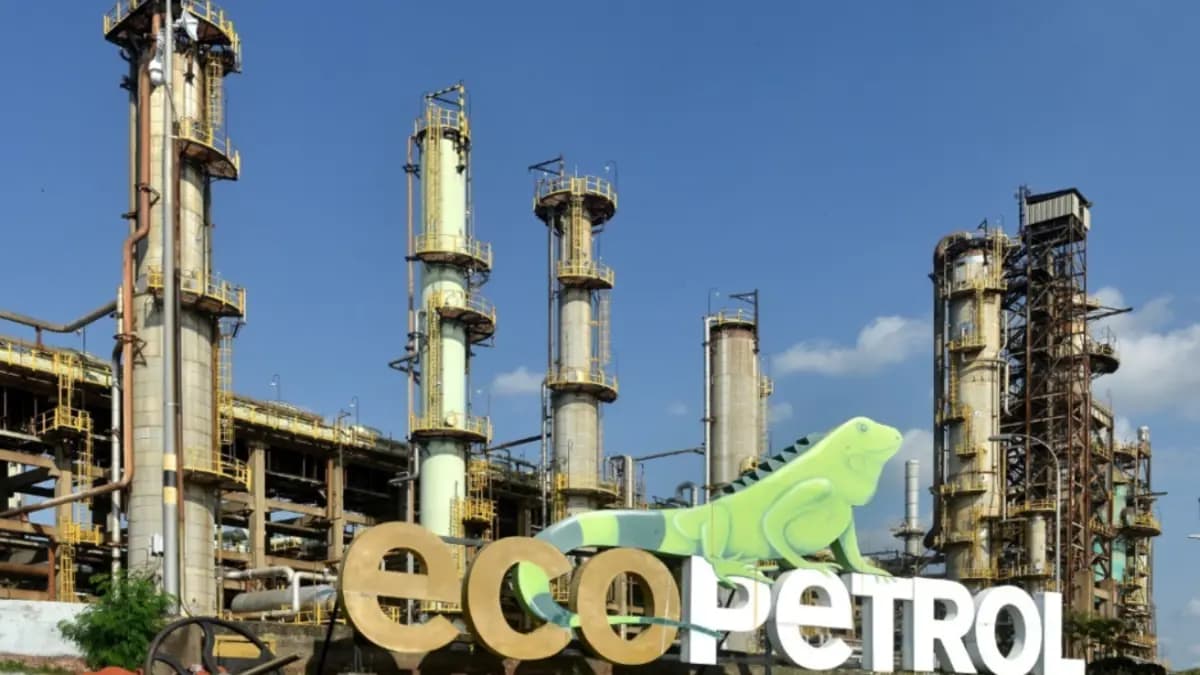 Ecopetrol salvó la bolsa en marzo, pero el mercado ya no tiene mucho recorrido por delante