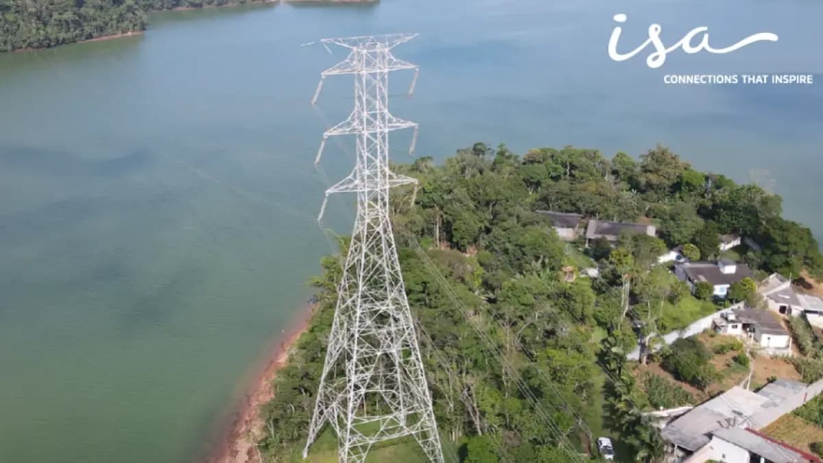 Petro se apresuró: ISA aún no gana contrato de US$1.000 millones para Caribe