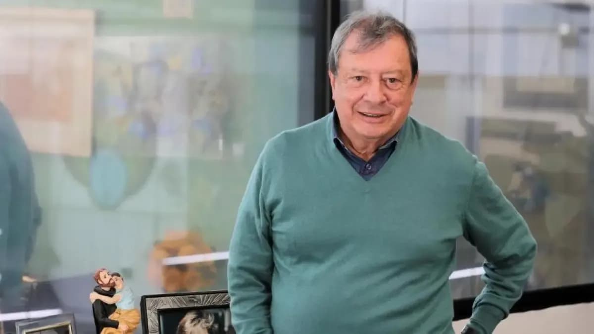 Alertan sobre estafas que usan IA para falsificar la voz e imagen de Mario Hernández