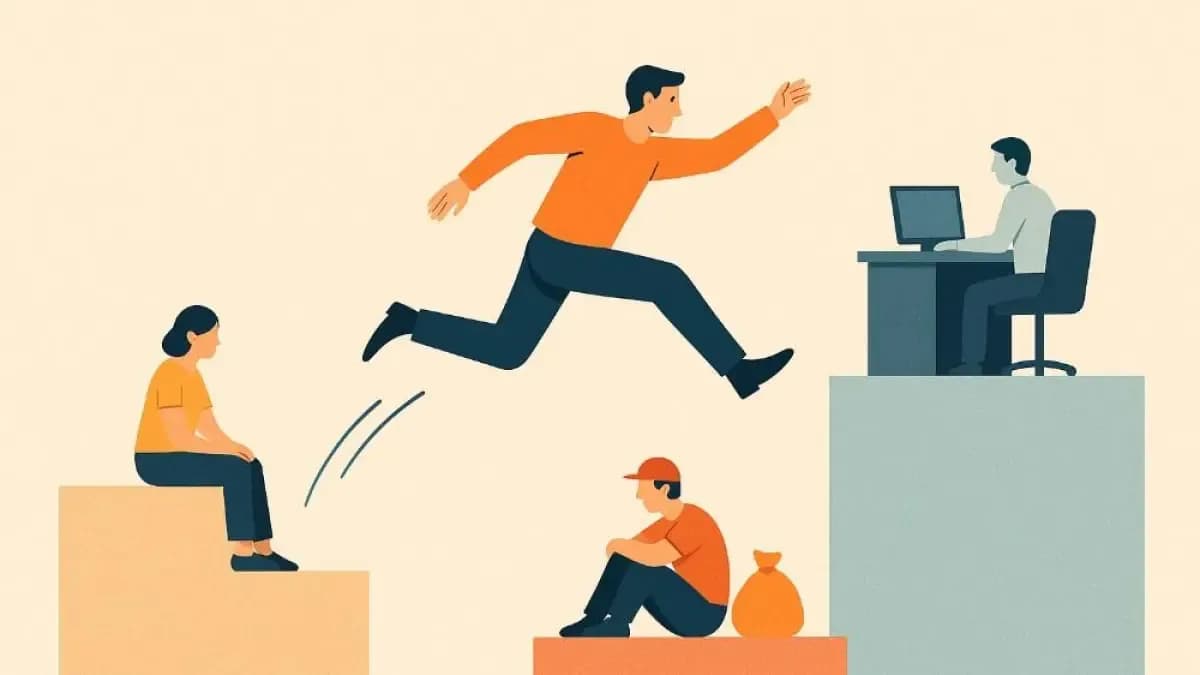 El empleo formal crece pese al aumento del salario mínimo, desafiando los pronósticos