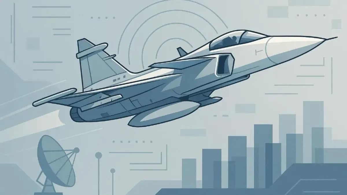 La flota aérea militar colombiana colapsa: solo 4 de cada 10 aviones vuelan y los pilotos doblan su riesgo