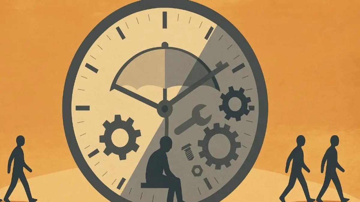 Dos decretos reconfiguran el sistema pensional sin tocar la ley: qué cambia para los jubilados