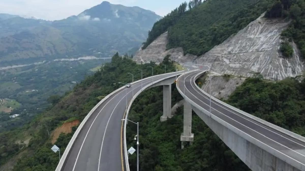 29 puentes colapsados en 12 años: la infraestructura vial al borde del colapso