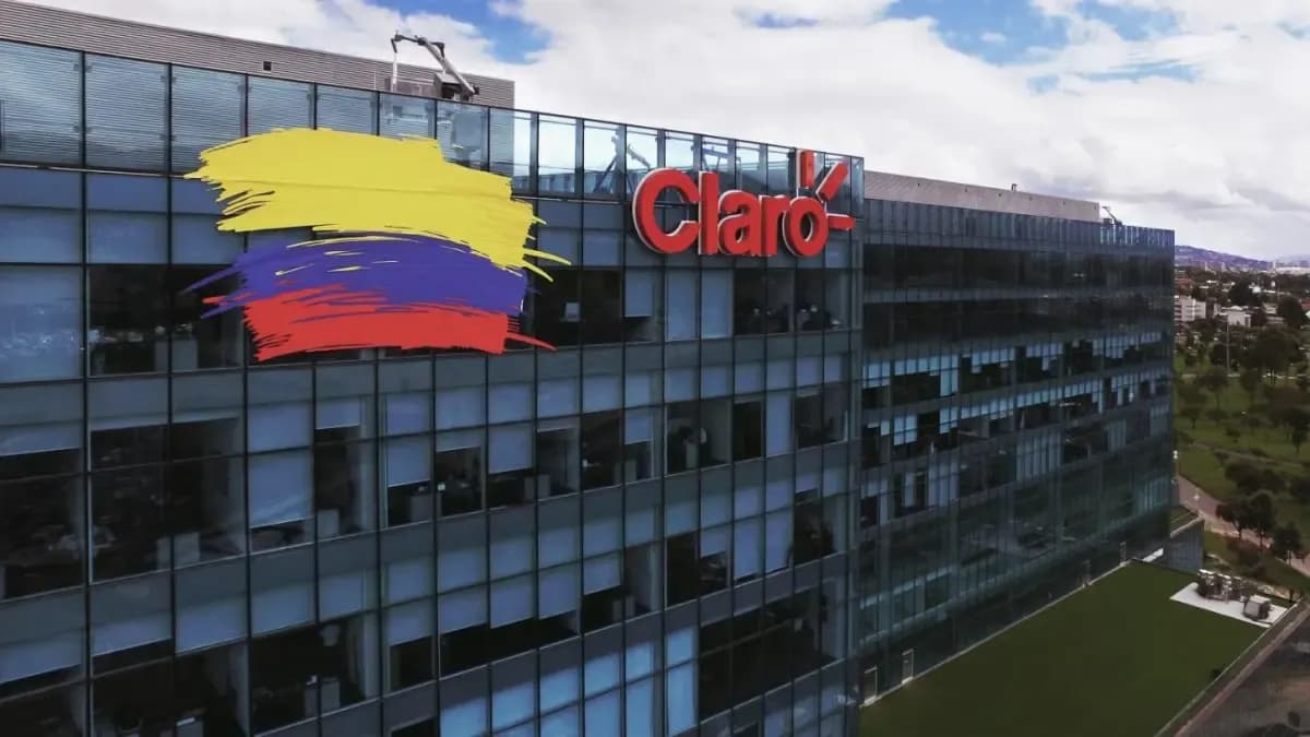 Claro reafirma su dominio en redes móviles con reconocimiento de Ookla y velocidades duplicadas