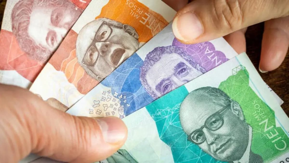 El peso se fortalece mientras Trump amenaza a Irán por el control del petróleo mundial