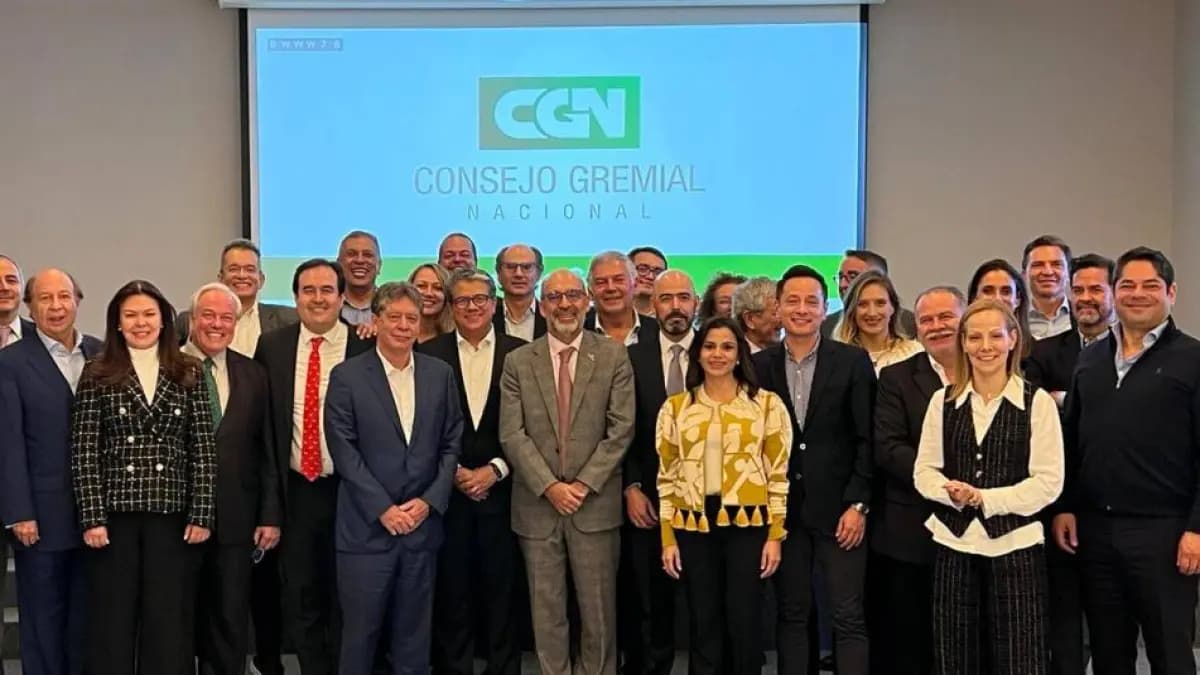 Consejo Gremial advierte: emergencia no debe servir para cambios tributarios sin debate