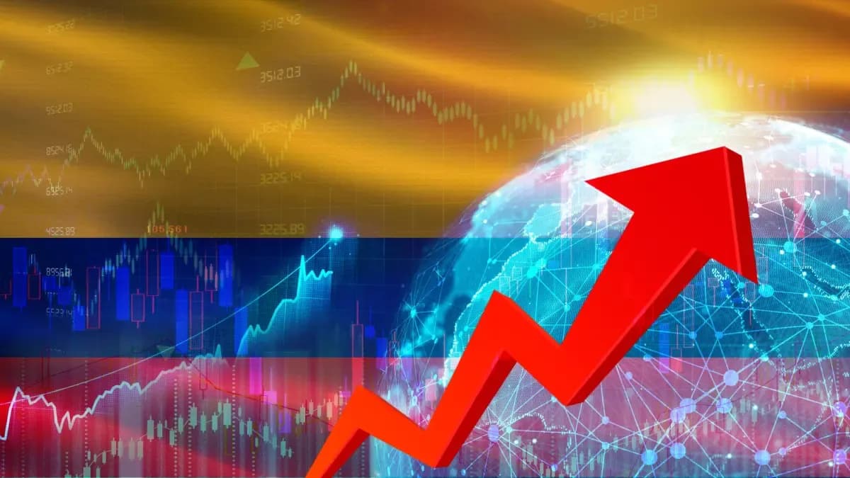 Colombia agota el modelo de crecimiento por consumo: análisis advierten sobre límites económicos