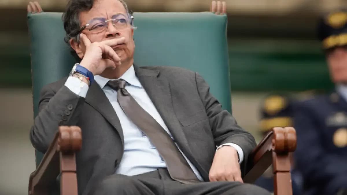 Contraloría alerta sobre riesgos en recaudo de 8,68 billones por decretos de emergencia económica