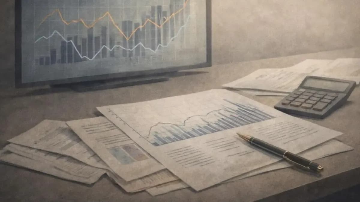 Tasas de interés tocan su nivel más alto en casi cuatro años: qué significa para tu bolsillo