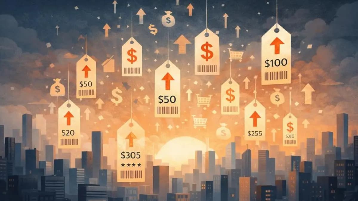 Banco de la República admite: la inflación tardará más años en bajar a su meta