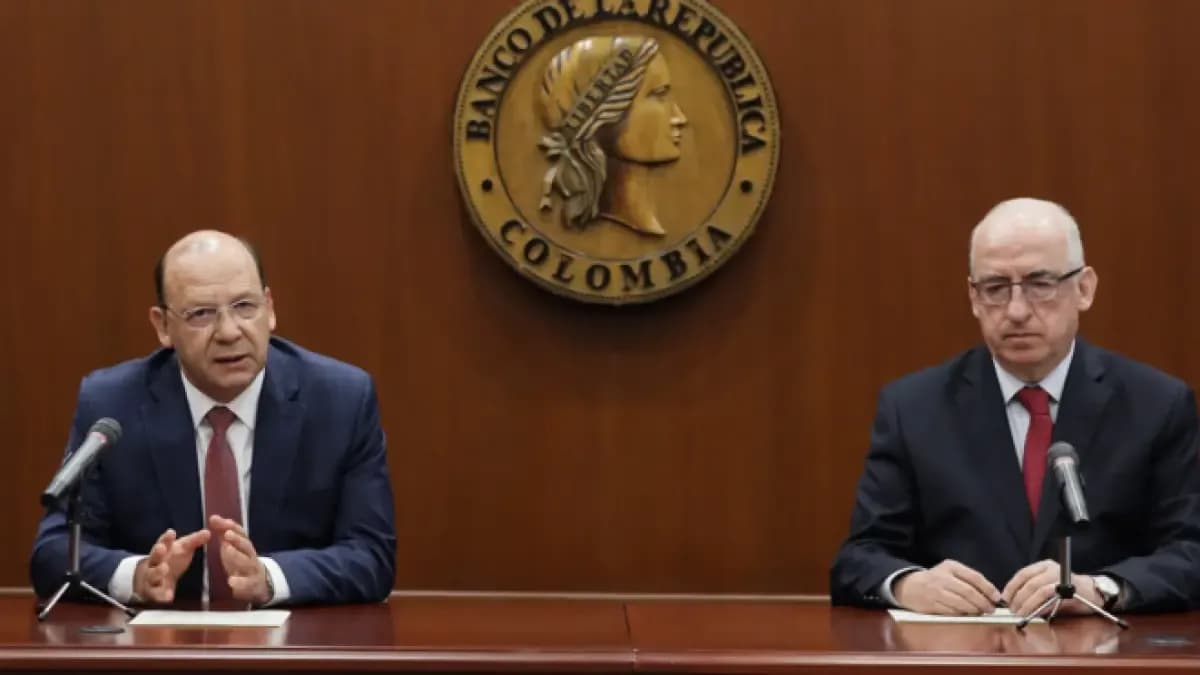 Petro insiste: las tasas de interés del Banco de la República frenan el empleo y el crecimiento