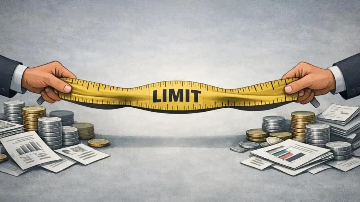 Colombia necesita 31 billones más para evitar que las deudas sigan creciendo sin control