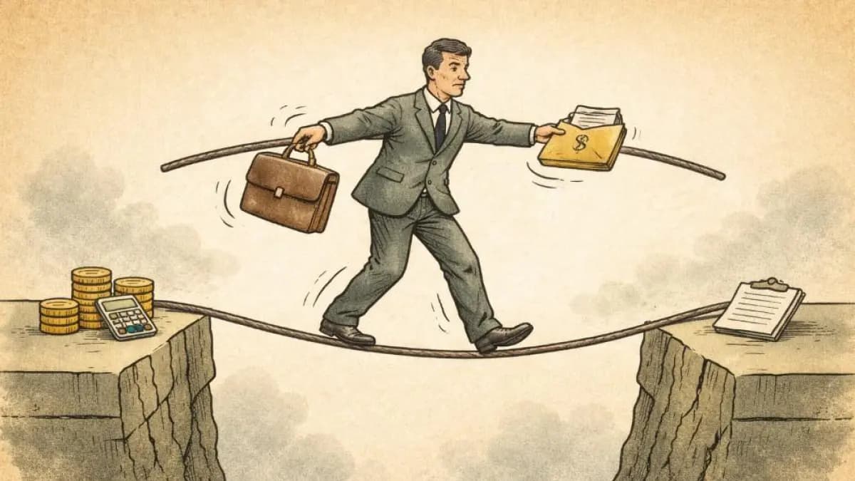 Salario mínimo 2026: la suspensión del aumento del 23% deja a empresas y trabajadores en la incertidumbre