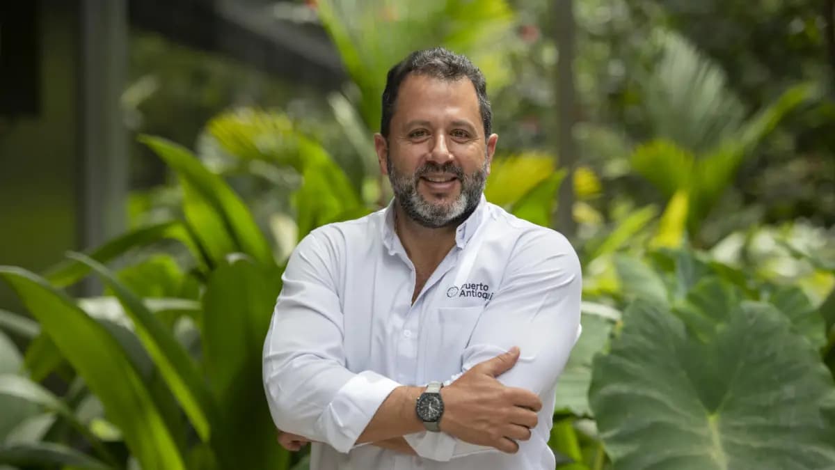 Puerto Antioquia abre sus puertas: cómo un nuevo muelle beneficiará a 2.800 familias agricultoras