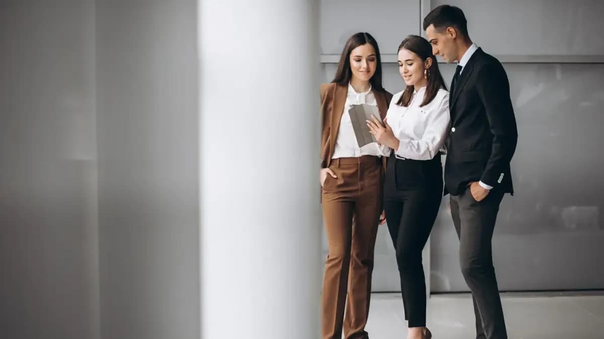 Grandes cambios en las direcciones: así se mueven los ejecutivos en empresas clave del país