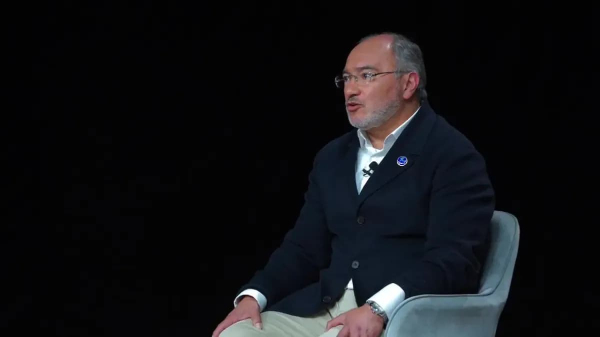 Oxígeno propone reforma a la salud con participación del sector privado