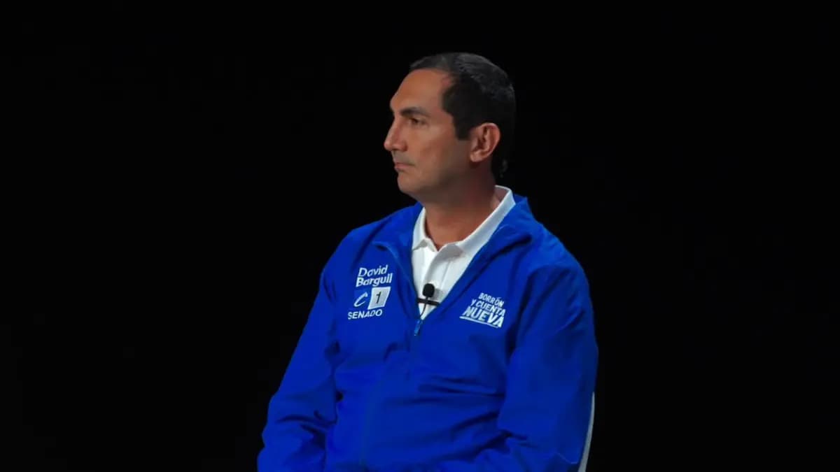 Barguil pide reducir impuestos para reactivar inversión y el sector petrolero