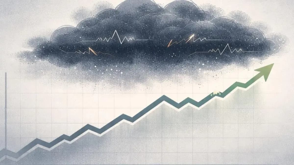 Colombia crecería al 2,6% en 2026, pero con un problema que no resuelve: la inversión sigue en crisis