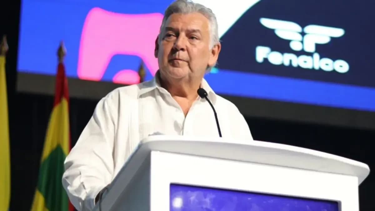 Gobierno aprueba impuesto al patrimonio y Fenalco lo rechaza: "Es un despropósito"