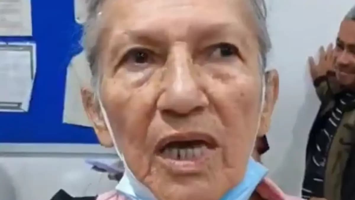 La muerte de Cecilia Quintero expone el colapso de la entrega de medicamentos en el sistema de salud colombiano