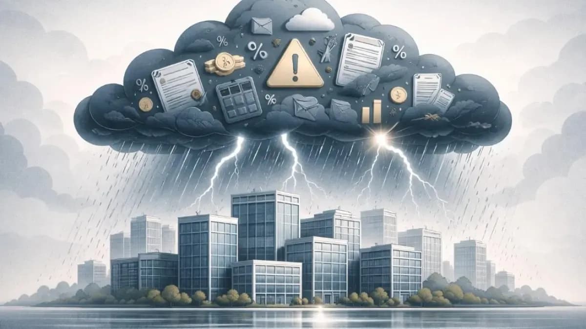 Impuesto predial y de vehículos convergen en abril: riesgos que pueden costarle caro al bolsillo