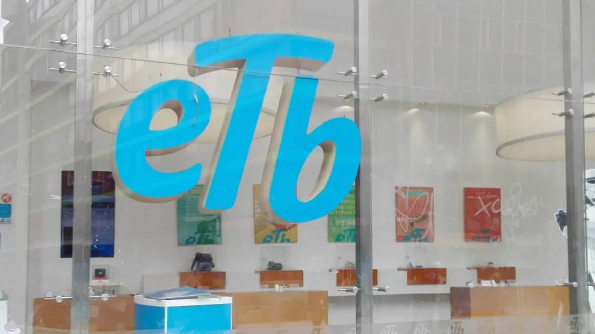 ETB cierra 2025 con pérdidas de casi $118.000 millones, pero acelera su transformación digital