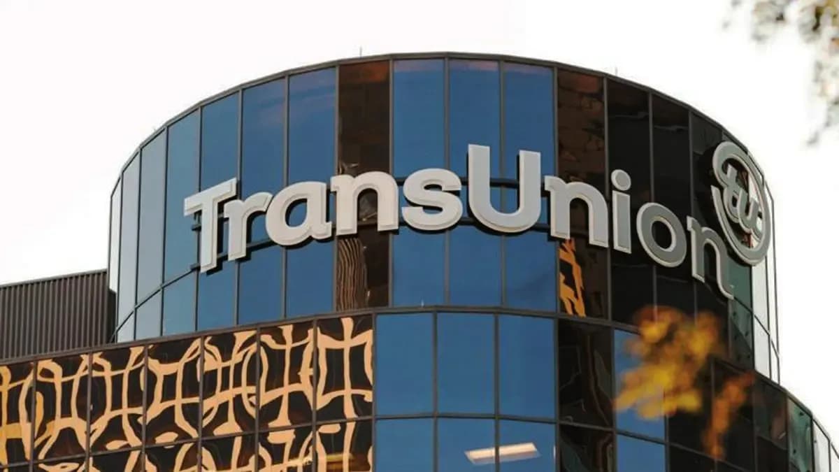 TransUnion compra Buró de Crédito de México por 662 millones de dólares