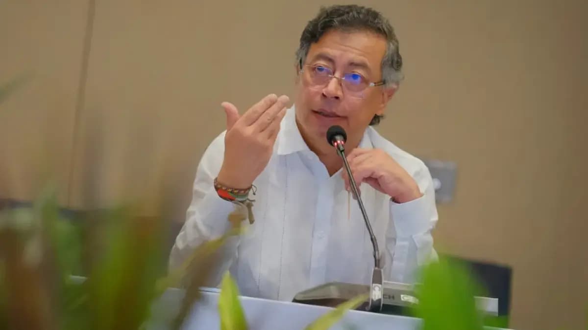 Productora de película sobre almirante Padilla defiende contratos estatales y cameo de Petro