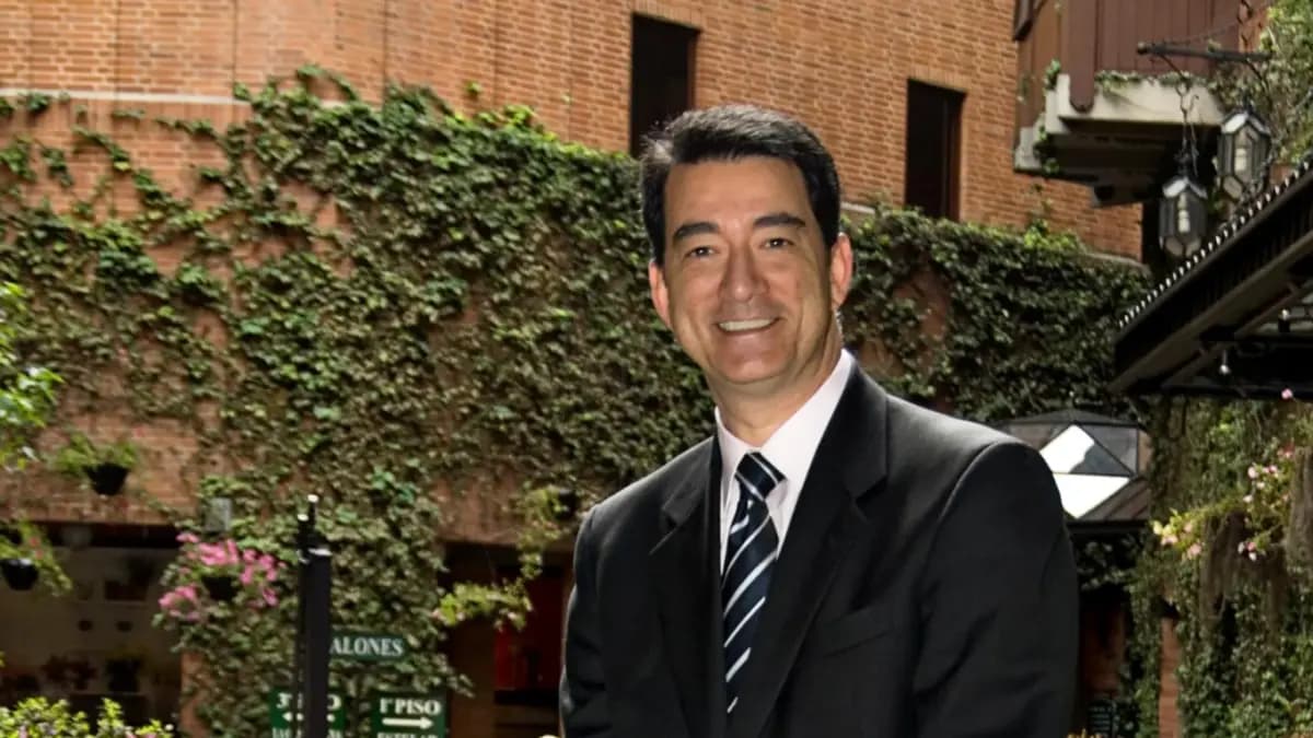 Hoteles Estelar apunta a destinos emergentes como Ambalema y los Llanos con ambición del 12% de crecimiento en ventas