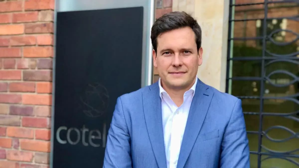 Hotelería crece menos que la economía: el sector sigue rezagado frente a 2022, advierte Cotelco